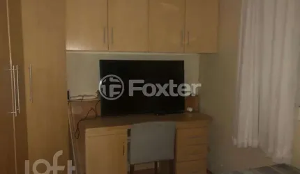 Apartamento com 3 quartos à venda na Rua do Símbolo, 110, Jardim Ampliação, São Paulo, 74 m2 por R$ 410.000