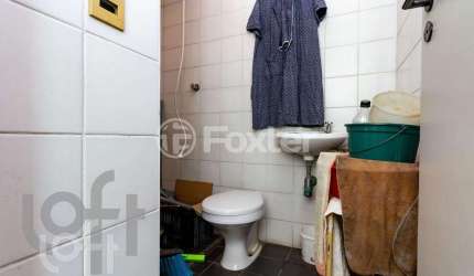 Apartamento com 4 quartos à venda na Rua Frederico Guarinon, 125, Jardim Ampliação, São Paulo, 160 m2 por R$ 830.000