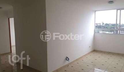 Apartamento com 3 quartos à venda na Rua Glória do Goitá, 152, Jardim Independência, São Paulo, 78 m2 por R$ 450.000