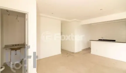 Apartamento com 1 quarto à venda na Rua Padre Estevão Pernet, 112, Vila Gomes Cardim, São Paulo, 58 m2 por R$ 695.000