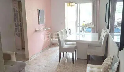 Apartamento com 2 quartos à venda na Rua Padre Estevão Pernet, 740, Vila Gomes Cardim, São Paulo, 54 m2 por R$ 560.000