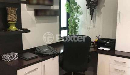 Apartamento com 3 quartos à venda na Rua José Carlos de Toledo Piza, 101, Jardim Parque Morumbi, São Paulo, 200 m2 por R$ 800.000
