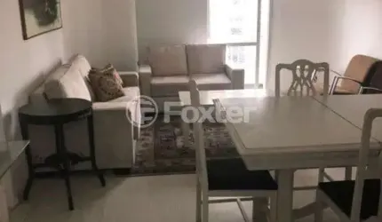 Apartamento com 3 quartos à venda na Avenida Doutor Guilherme Dumont Vilares, 2009, Jardim Londrina, São Paulo, 90 m2 por R$ 650.000