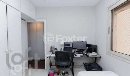 Apartamento com 4 quartos à venda na Avenida Doutor Guilherme Dumont Vilares, 989, Jardim Londrina, São Paulo, 130 m2 por R$ 850.000