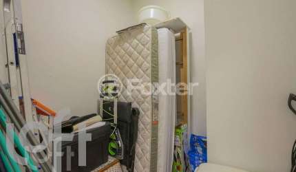 Apartamento com 4 quartos à venda na Rua Crítios, 46, Vila Suzana, São Paulo, 210 m2 por R$ 800.000