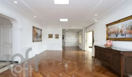 Apartamento com 4 quartos à venda na Rua Itapeti, 1000, Vila Gomes Cardim, São Paulo, 340 m2 por R$ 3.200.000