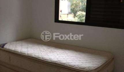 Kitnet / Stúdio à venda na Rua Domingos Lopes da Silva, 103, Vila Suzana, São Paulo, 37 m2 por R$ 535.000