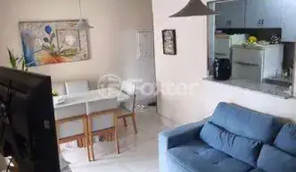 Apartamento com 3 quartos à venda na Praça Santa Therezinha, 54, Vila Azevedo, São Paulo, 70 m2 por R$ 670.000