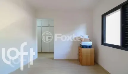 Apartamento com 4 quartos à venda na Rua João Avelino Pinho Mellão, 599, Fazenda Morumbi, São Paulo, 140 m2 por R$ 550.000