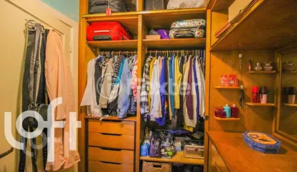 Apartamento com 4 quartos à venda na Rua Frederico Guarinon, 935, Jardim Ampliação, São Paulo, 380 m2 por R$ 1.400.000