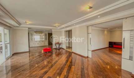 Apartamento com 4 quartos à venda na Avenida José Galante, 512, Vila Suzana, São Paulo, 401 m2 por R$ 3.724.000