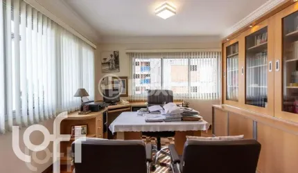 Apartamento com 4 quartos à venda na Rua Aguapeí, 780, Vila Santo Estevão, São Paulo, 204 m2 por R$ 1.600.000