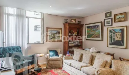 Apartamento com 3 quartos à venda na Alameda Franca, 87, Jardim Paulista, São Paulo, 210 m2 por R$ 2.150.000