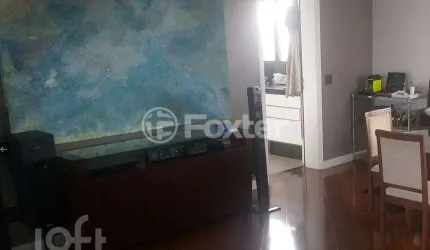 Apartamento com 3 quartos à venda na Avenida José Galante, 684, Vila Suzana, São Paulo, 176 m2 por R$ 1.800.000