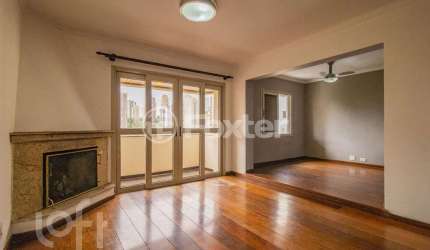 Apartamento com 2 quartos à venda na Avenida Doutor Guilherme Dumont Vilares, 989, Jardim Londrina, São Paulo, 120 m2 por R$ 695.000