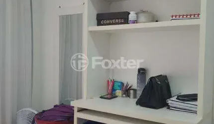 Apartamento com 4 quartos à venda na Rua Elizabeth Barbegian Baldinato, 31, Vila Suzana, São Paulo, 140 m2 por R$ 1.300.000