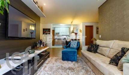 Apartamento com 3 quartos à venda na Rua Dankmar Adler, 177, Vila Suzana, São Paulo, 103 m2 por R$ 950.000