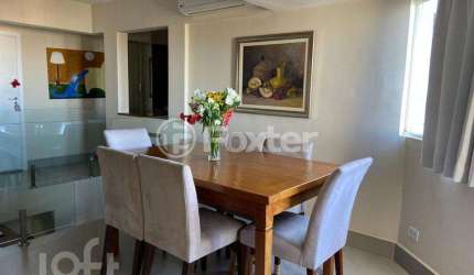 Apartamento com 2 quartos à venda na Rua José Carlos de Toledo Piza, 174, Jardim Parque Morumbi, São Paulo, 100 m2 por R$ 530.000