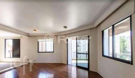 Apartamento com 4 quartos à venda na Rua José Carlos de Toledo Piza, 101, Jardim Parque Morumbi, São Paulo, 200 m2 por R$ 820.000