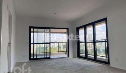 Apartamento com 4 quartos à venda na Rua Alves Guimarães, 1458, Pinheiros, São Paulo, 163 m2 por R$ 2.950.000