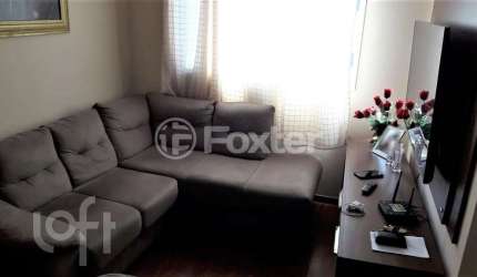 Apartamento com 2 quartos à venda na Rua Cantori, 12, Vila Andrade, São Paulo, 42 m2 por R$ 270.000