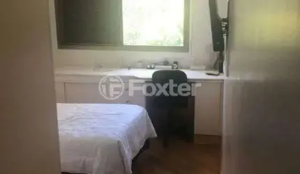 Apartamento com 3 quartos à venda na Rua Professor José Horácio Meirelles Teixeira, 737, Vila Suzana, São Paulo, 167 m2 por R$ 940.000