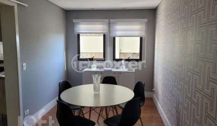 Apartamento com 3 quartos à venda na Rua Professor José Horácio Meirelles Teixeira, 740, Vila Suzana, São Paulo, 163 m2 por R$ 865.000