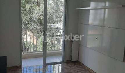 Apartamento com 2 quartos à venda na Rua João Simões de Souza, 430, Parque Reboucas, São Paulo, 48 m2 por R$ 414.900