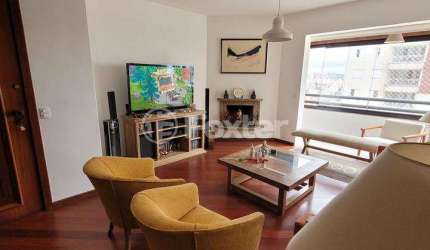Apartamento com 4 quartos à venda na Rua Doutor José de Andrade Figueira, 540, Vila Suzana, São Paulo, 137 m2 por R$ 850.000