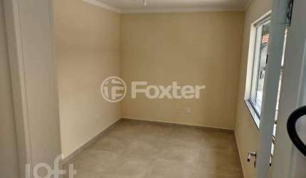 Kitnet / Stúdio à venda na Rua Dom Andrés Lamas, 142, Tatuapé, São Paulo, 33 m2 por R$ 275.000