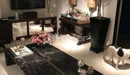 Cobertura com 2 quartos à venda na Rua Doutor Oscar Monteiro de Barros, 360, Vila Suzana, São Paulo, 320 m2 por R$ 1.272.000