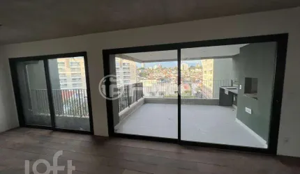 Apartamento com 3 quartos à venda na Rua Capitão Alceu Vieira, 41, Vila Ipojuca, São Paulo, 142 m2 por R$ 2.400.000