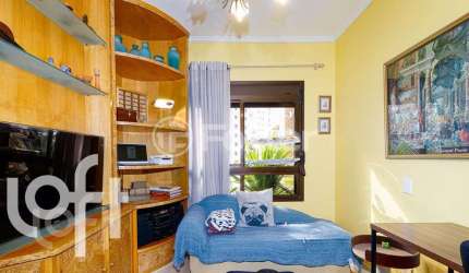 Apartamento com 4 quartos à venda na Rua Doutor Francisco Degni, 51, Paraisópolis, São Paulo, 228 m2 por R$ 930.000