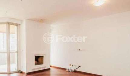 Apartamento com 4 quartos à venda na Rua Frederico Guarinon, 125, Jardim Ampliação, São Paulo, 160 m2 por R$ 895.000