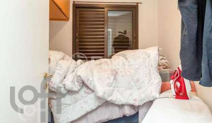 Apartamento com 4 quartos à venda na Rua Antônio Aggio, 441, Jardim Ampliação, São Paulo, 590 m2 por R$ 3.200.000