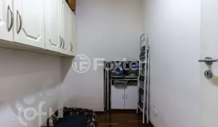 Apartamento com 4 quartos à venda na Rua David Gebara, 146, Vila Suzana, São Paulo, 300 m2 por R$ 1.200.000