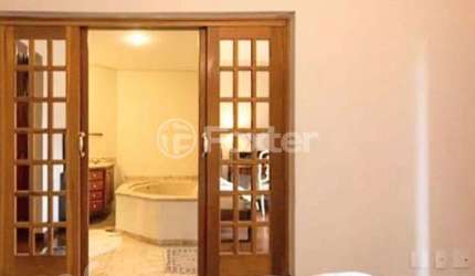 Apartamento com 4 quartos à venda na Rua Doutor Chibata Miyakoshi, 300, Vila Andrade, São Paulo, 280 m2 por R$ 2.332.000