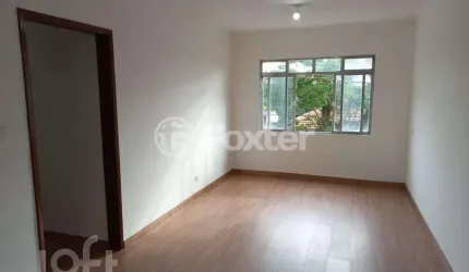 Apartamento com 2 quartos à venda na Rua Aurélia, 1945, Vila Romana, São Paulo, 62 m2 por R$ 550.000