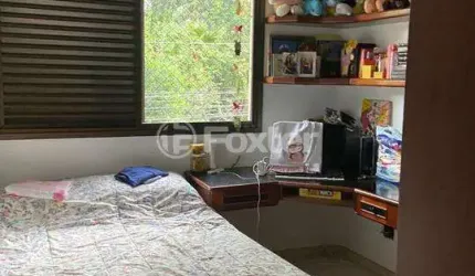Apartamento com 4 quartos à venda na Rua Ascencional, 172, Jardim Ampliação, São Paulo, 148 m2 por R$ 965.000