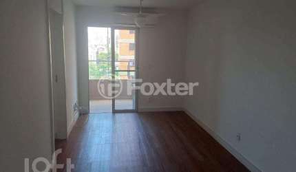 Apartamento com 3 quartos à venda na Rua Deputado Laércio Corte, 390, Paraíso do Morumbi, São Paulo, 70 m2 por R$ 440.000