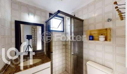 Apartamento com 2 quartos à venda na Rua Baguassu, 97, Vila Regente Feijó, São Paulo, 70 m2 por R$ 551.200