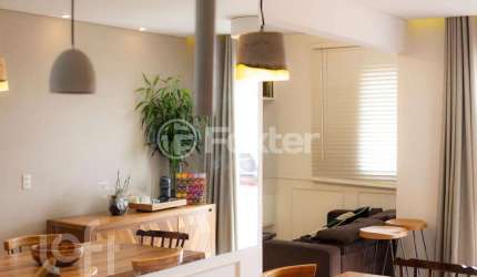 Apartamento com 2 quartos à venda na Rua Doutor Carlos Aldrovandi, 85, Jardim Parque Morumbi, São Paulo, 59 m2 por R$ 410.000