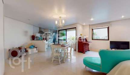 Kitnet / Stúdio à venda na Rua Itaiteva, 125, Jardim Ampliação, São Paulo, 60 m2 por R$ 450.000