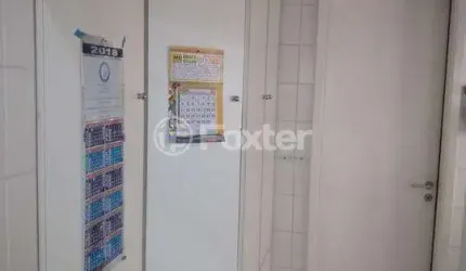 Apartamento com 3 quartos à venda na Rua Freire de Andrade, 95, Vila Regente Feijó, São Paulo, 87 m2 por R$ 850.000