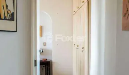 Apartamento com 2 quartos à venda na Rua Marcus Pereira, 167, Vila Suzana, São Paulo, 102 m2 por R$ 750.000