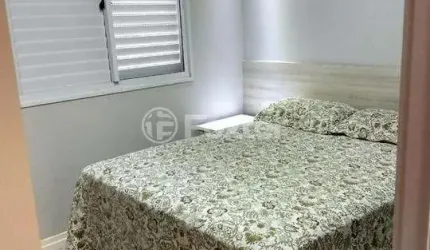 Apartamento com 3 quartos à venda na Rua Doutor Carlos Aldrovandi, 85, Jardim Parque Morumbi, São Paulo, 59 m2 por R$ 450.000