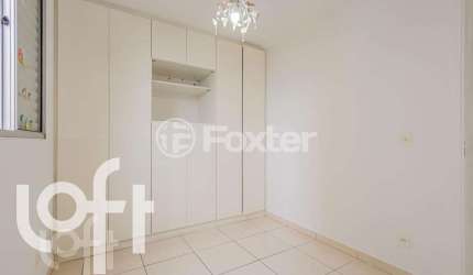 Apartamento com 2 quartos à venda na Rua Deputado Laércio Corte, 390, Paraíso do Morumbi, São Paulo, 65 m2 por R$ 350.000