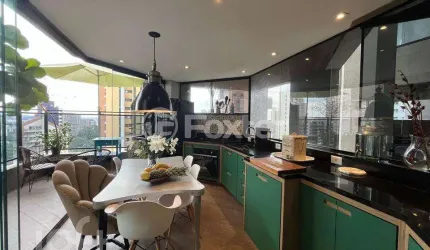 Apartamento com 2 quartos à venda na Avenida José Galante, 140, Vila Suzana, São Paulo, 82 m2 por R$ 680.000