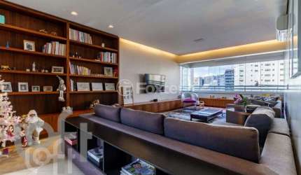 Apartamento com 4 quartos à venda na Rua Domingos Lopes da Silva, 800, Vila Suzana, São Paulo, 235 m2 por R$ 1.950.000