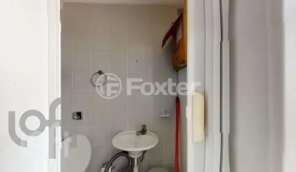 Apartamento com 2 quartos à venda na Avenida Guilherme Giorgi, 1704, Vila Carrão, São Paulo, 64 m2 por R$ 498.000